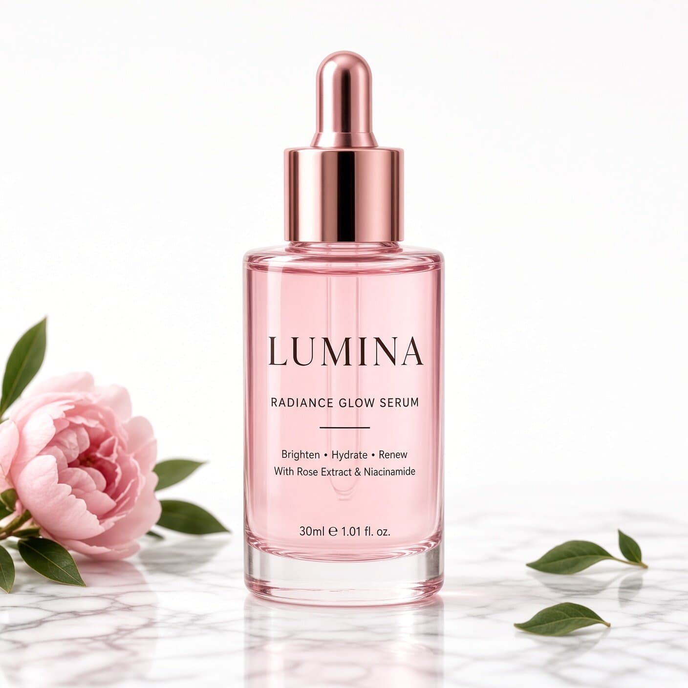 LUMINA